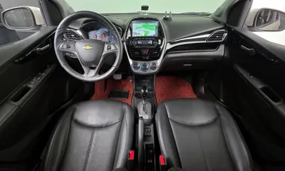 ChevroletGMDaewoo Spark 2017, 111095 км, за 6500000 KRW - фото 7