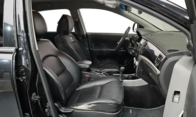 KG_Mobility_Ssangyong KORANDO 2013, 111490 км, за 3200000 KRW - фото 10