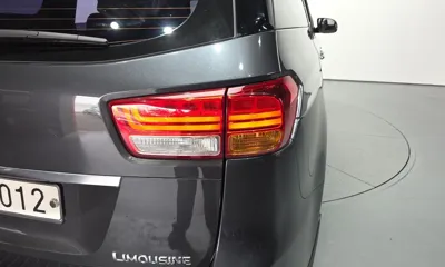 Kia Canival 2018, 172071 км, за 11000000 KRW - фото 23