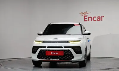 Kia Soul 2019, 111598 км, за 15000000 KRW - фото 3
