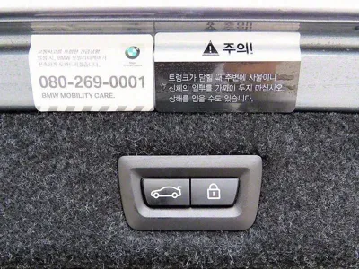BMW 5-Series 2017, 78770 км, за 22500000 KRW - фото 17