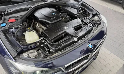 BMW Gran Turismo 2018, 132333 км, за 14990000 KRW - фото 6