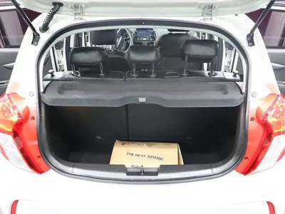 ChevroletGMDaewoo Spark 2016, 76036 км, за 6300000 KRW - фото 20