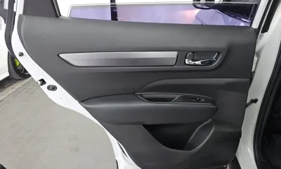Renault-KoreaSamsung QM6 2017, 87649 км, за 8600000 KRW - фото 25
