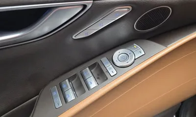Genesis G80 2021, 63635 км, за 33900000 KRW - фото 28