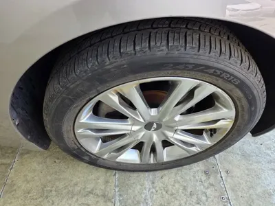 Hyundai Genesis 2011, 133334 км, за 3850000 KRW - фото 20
