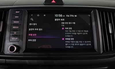 Kia Ray 2023, 46600 км, за 16900000 KRW - фото 30