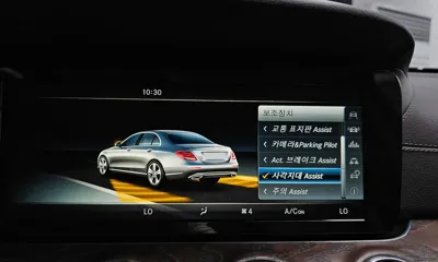 Mercedes-Benz E-Class 2017, 83974 км, за 19800000 KRW - фото 15