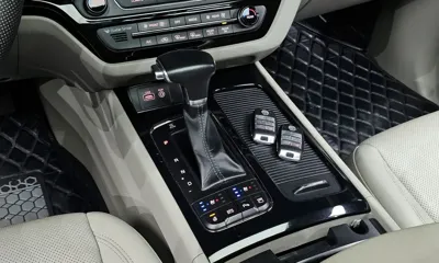 Kia Canival 2018, 111190 км, за 16500000 KRW - фото 9