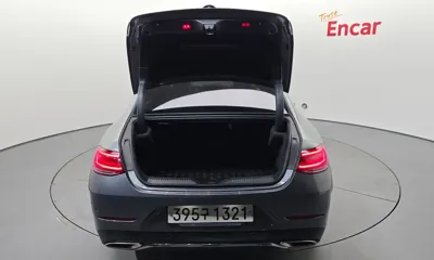 Mercedes-Benz CLS-Class 2019, 77537 км, за 38300000 KRW - фото 17
