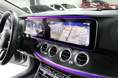 Mercedes-Benz E-Class 2019, 88400 км, за 26800000 KRW - фото 13