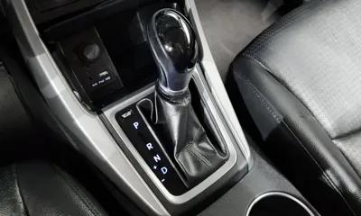 Hyundai Avante 2014, 128178 км, за 4500000 KRW - фото 9