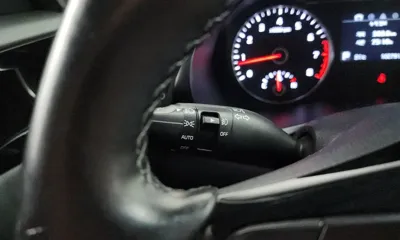 Kia K7 2016, 102791 км, за 9900000 KRW - фото 31
