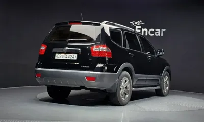 Kia Mohave 2014, 78225 км, за 13500000 KRW - фото 2