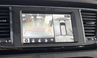 Kia Canival 2018, 109450 км, за 12000000 KRW - фото 14