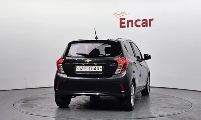 ChevroletGMDaewoo Spark 2017, 48226 км, за 6700000 KRW