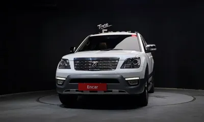 Kia Mohave 2018, 142835 км, за 15700000 KRW - фото 3