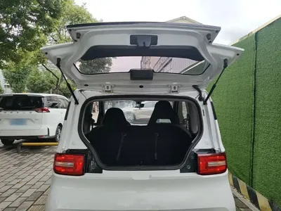 Wuling MINIEV 2023, 23900 км, за 17800 CNY - фото 19
