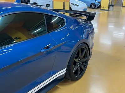 Ford Mustang 2020, 13245 км, за 193000000 KRW - фото 8
