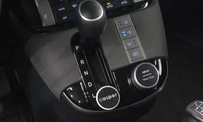 Hyundai Casper 2025, 21470 км, за 20900000 KRW - фото 9