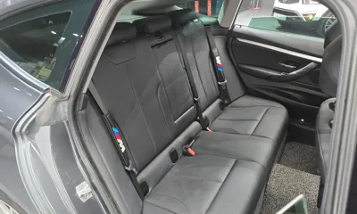 BMW Gran Turismo 2014, 120156 км, за 8990000 KRW - фото 12