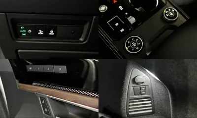 Volkswagen Touareg 2026, 21 км, за 106500000 KRW - фото 19