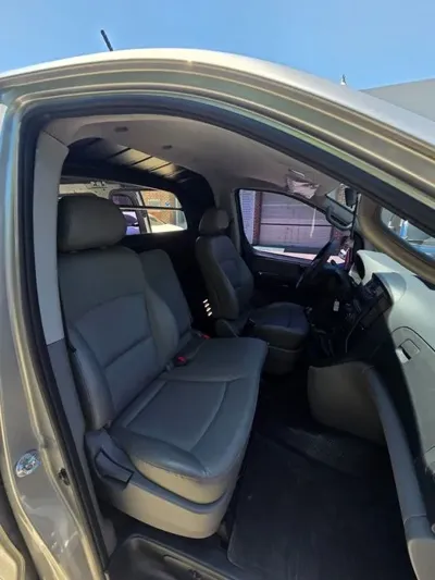 Hyundai Starex 2013, 160000 км, за 5000000 KRW - фото 12