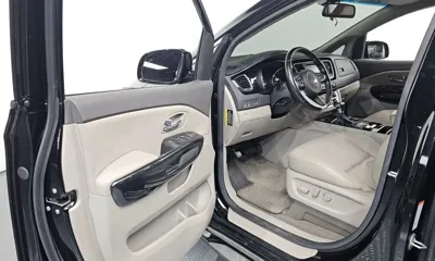 Kia Canival 2018, 109450 км, за 12000000 KRW - фото 10