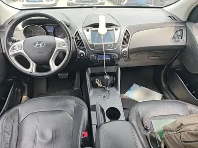 Hyundai ix35 2015, 125000 км, за 21100 CNY - фото 10