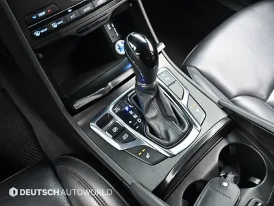 Hyundai Grandeur 2015, 146994 км, за 8900000 KRW - фото 9