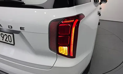Hyundai Palisade 2022, 93946 км, за 30900000 KRW - фото 23