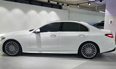 Mercedes-Benz C-Class 2023, 34221 км, за 46000000 KRW - фото 8