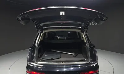 Audi Q7 2015, 172143 км, за 13400000 KRW - фото 20