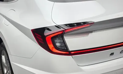Hyundai Sonata 2020, 73819 км, за 16400000 KRW - фото 23
