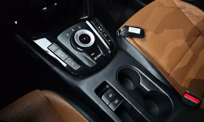 Kia Seltos 2023, 25977 км, за 25800000 KRW - фото 9