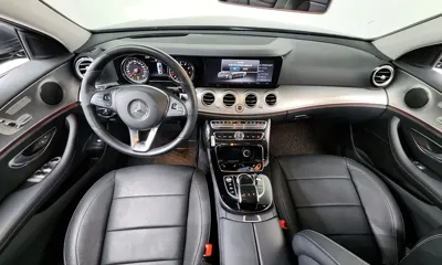 Mercedes-Benz E-Class 2017, 149905 км, за 14900000 KRW - фото 7
