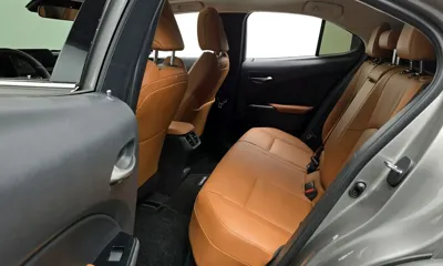 Lexus UX 2022, 70034 км, за 27500000 KRW - фото 26