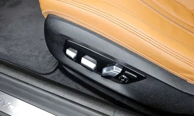 BMW 5-Series 2022, 19509 км, за 36900000 KRW - фото 33
