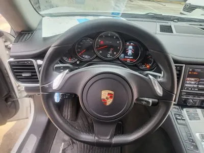 Porsche Panamera 2013, 120000 км, за 15900000 KRW - фото 12