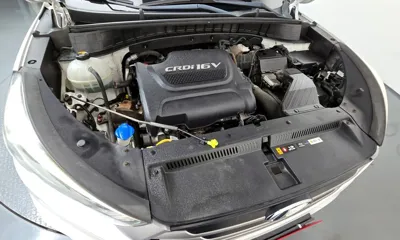 Hyundai Tucson 2018, 96804 км, за 16000000 KRW - фото 6