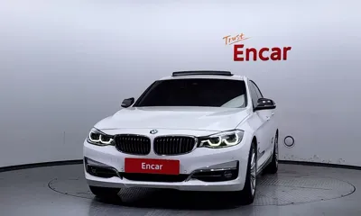 BMW Gran Turismo 2018, 97766 км, за 19900000 KRW - фото 3