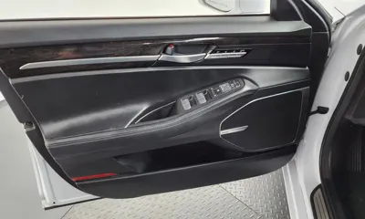 Genesis EQ900 2016, 82583 км, за 27990000 KRW - фото 24
