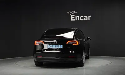 Tesla Model 3 2021, 131903 км, за 26900000 KRW