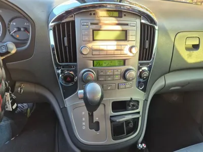Hyundai Starex 2016, 212988 км, за 7300000 KRW - фото 14
