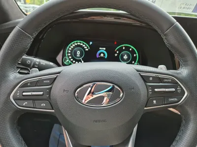 Hyundai Palisade 2022, 65500 км, за 33000000 KRW - фото 8