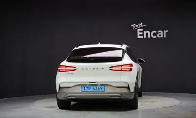 Genesis GV60 2022, 95052 км, за 38900000 KRW