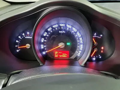 Kia Sportage 2012, 107088 км, за 6700000 KRW - фото 6