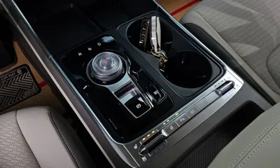 Kia Canival 2026, 2331 км, за 99990000 KRW - фото 9