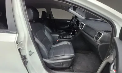 Kia Sportage 2020, 96600 км, за 15000000 KRW - фото 10