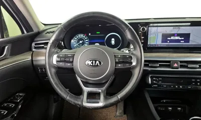 Kia K5 2020, 116035 км, за 16300000 KRW - фото 13